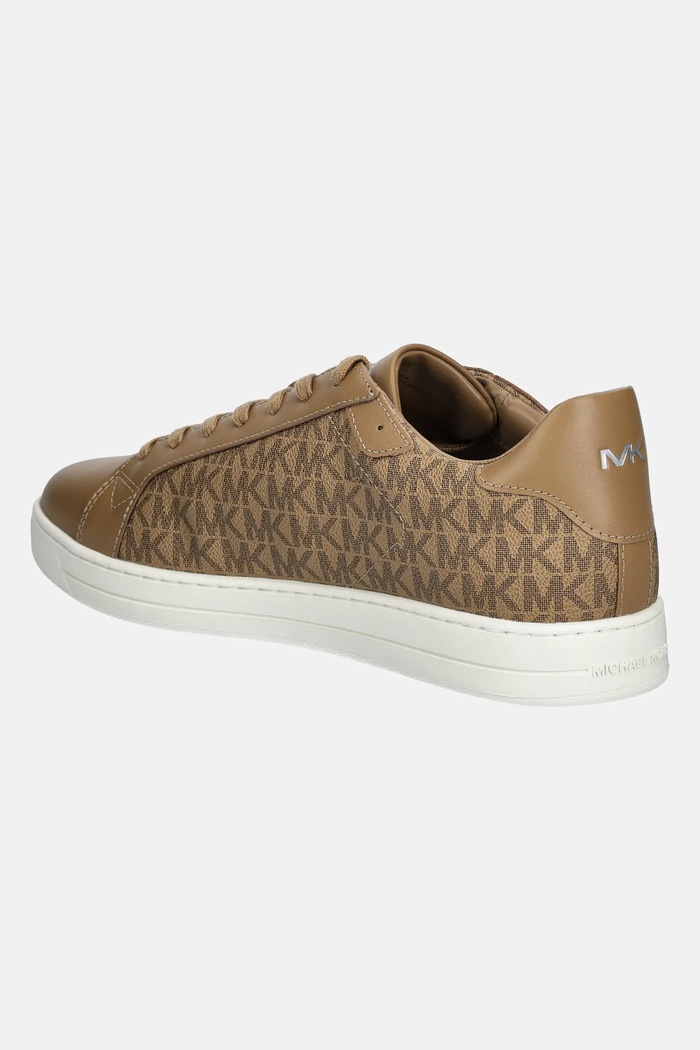 Obuća Tenisice Michael Kors Keating 42S5KEFS1L.297 smeđa