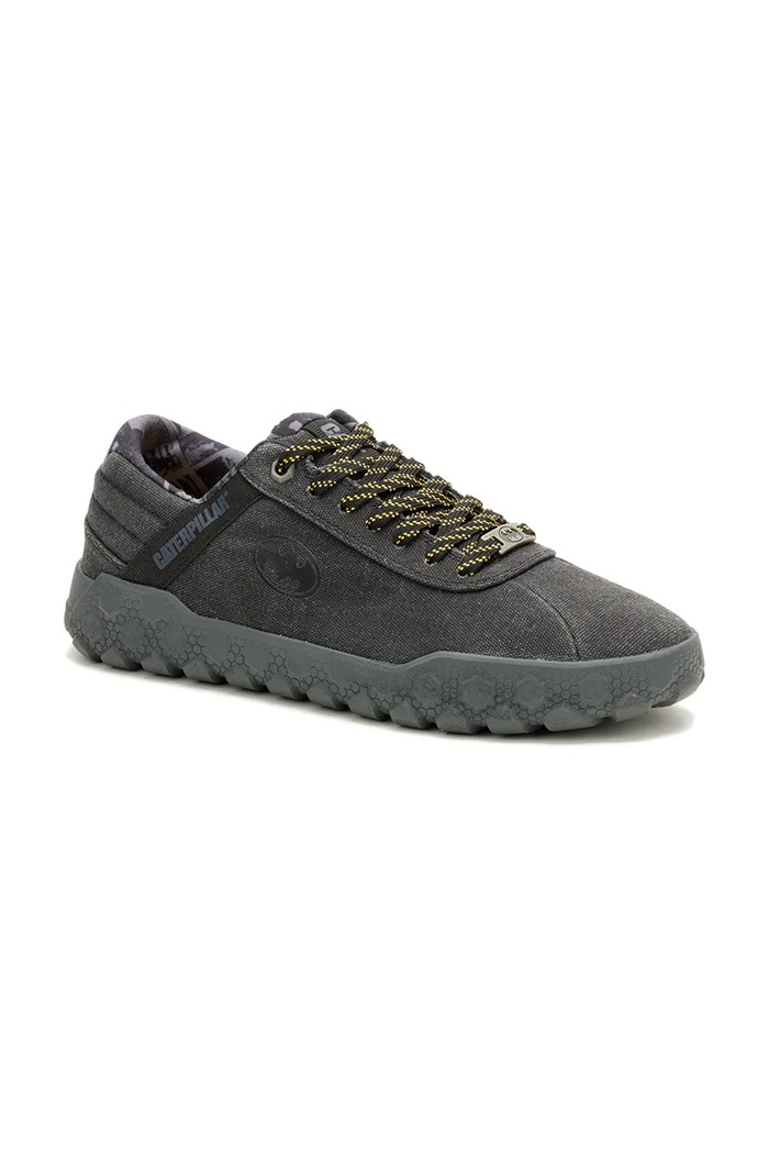 Tenisice CAT Footwear x BATMAN HEX+ P111710 crna SS25