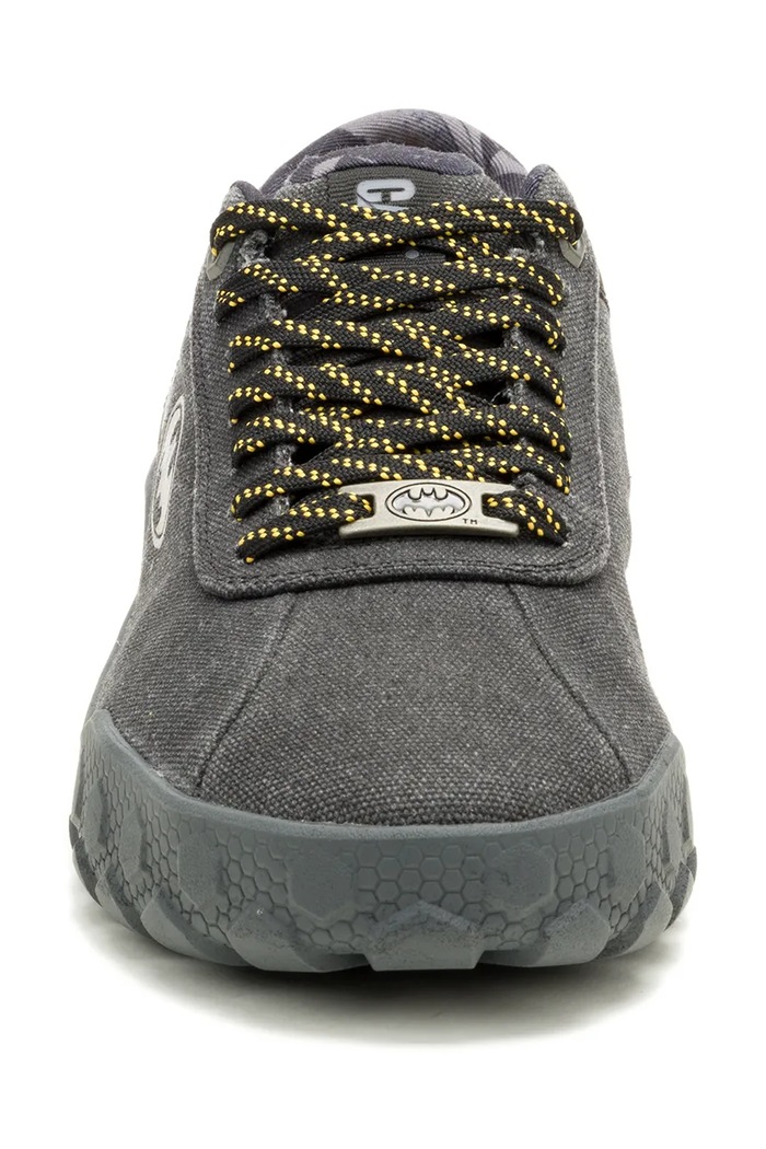 Tenisice CAT Footwear x BATMAN HEX+ crna P111710