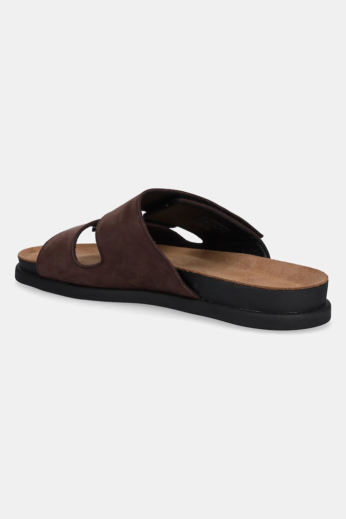 Cipők Vagabond Shoemakers nubuk papucs 5992-150-35 5992.150.35 barna