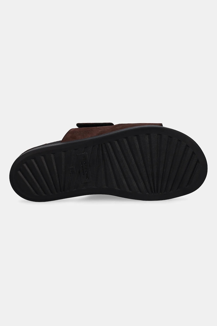 Vagabond Shoemakers nubuk papucs 5992-150-35 5992.150.35 barna