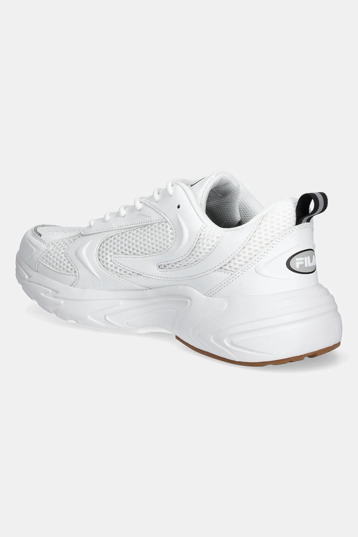 Obuwie Fila sneakersy Kreatix FFM0418 biały