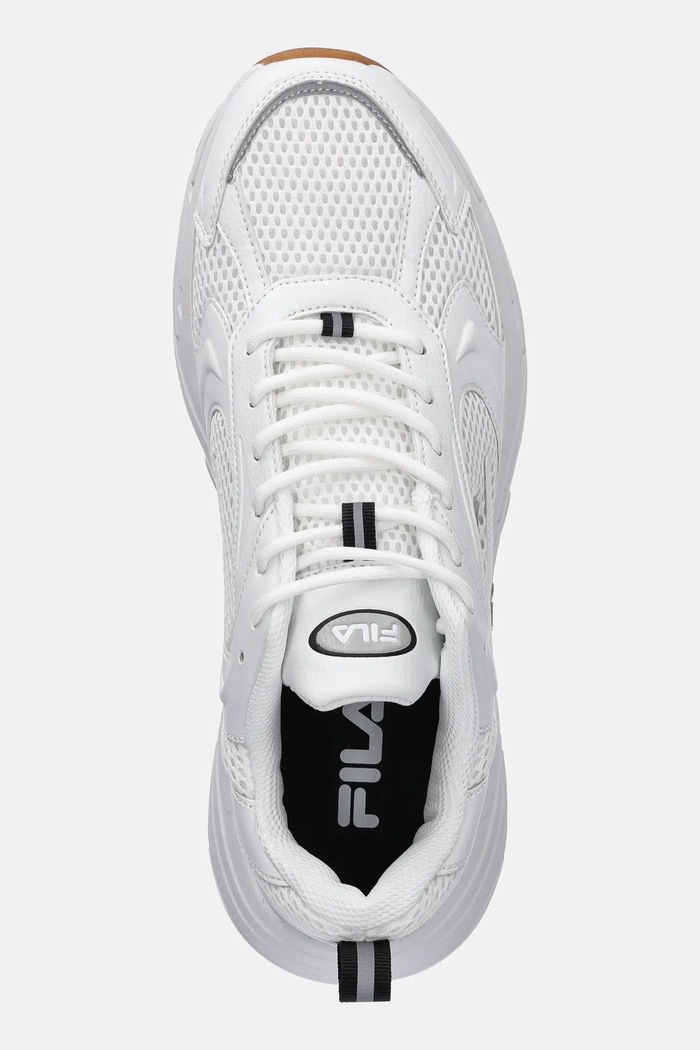 Fila sneakersy Kreatix biały FFM0418