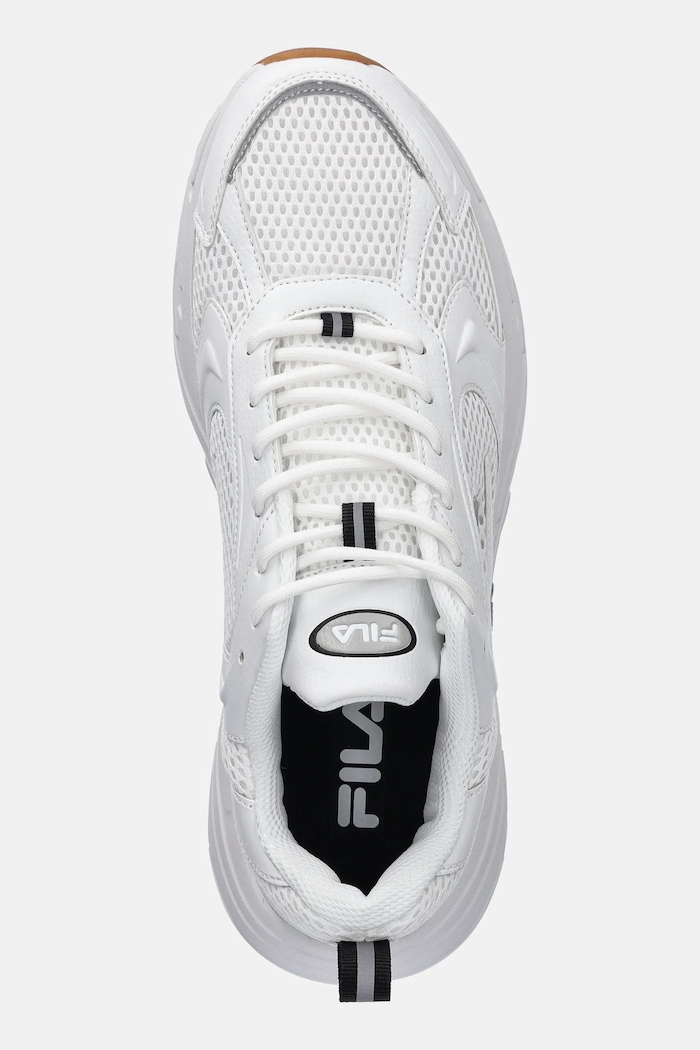 Fila sneakersy Kreatix biały FFM0418