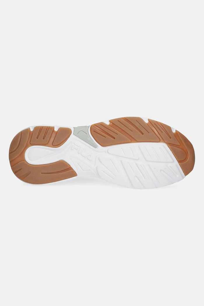 Fila sneakersy Kreatix FFM0418 biały