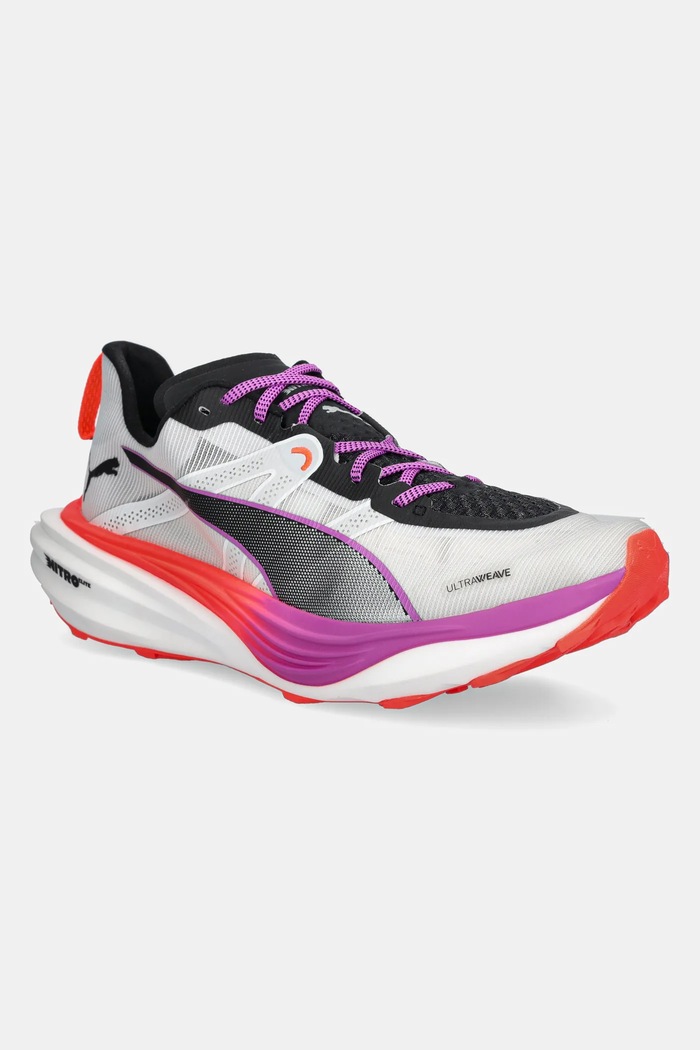 Puma Sneakers Deviate NITRO Elite Trail alb 310034