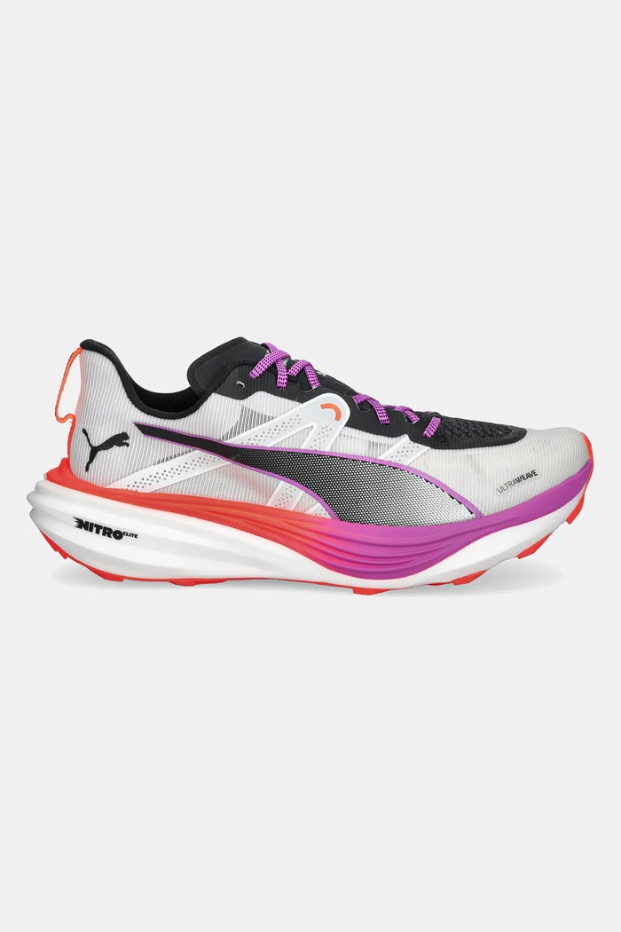 Puma Sneakers Deviate NITRO Elite Trail 310034 alb SS25
