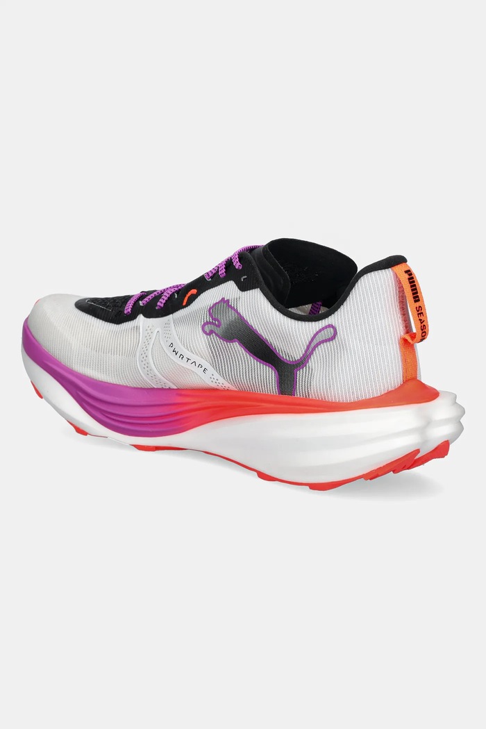 Încălțăminte Puma Sneakers Deviate NITRO Elite Trail 310034 alb