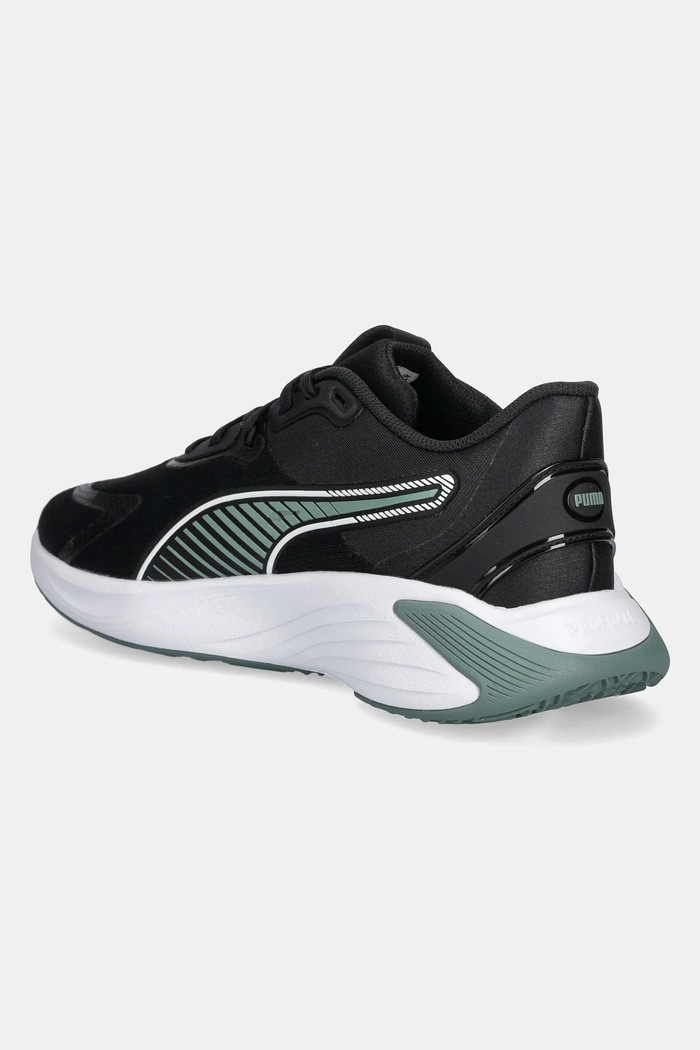 Взуття Кросівки для тренувань Puma PWR Hybrid TR 310282 чорний