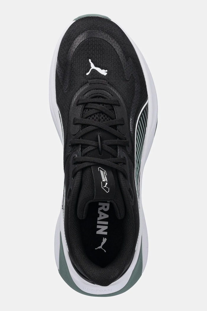 Кросівки для тренувань Puma PWR Hybrid TR чорний 310282