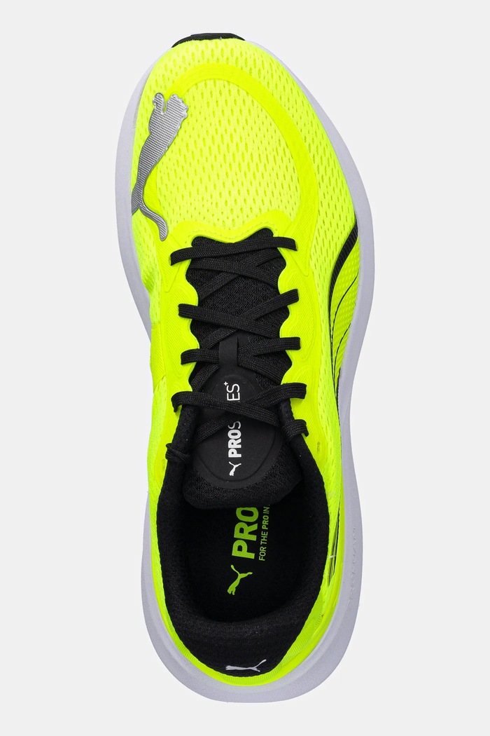 Sneakers de alergat Scend Pro 2 Puma 310779 verde