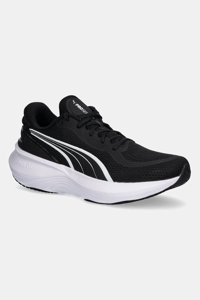 Puma Sneakers de alergat Scend Pro 2 negru 310779