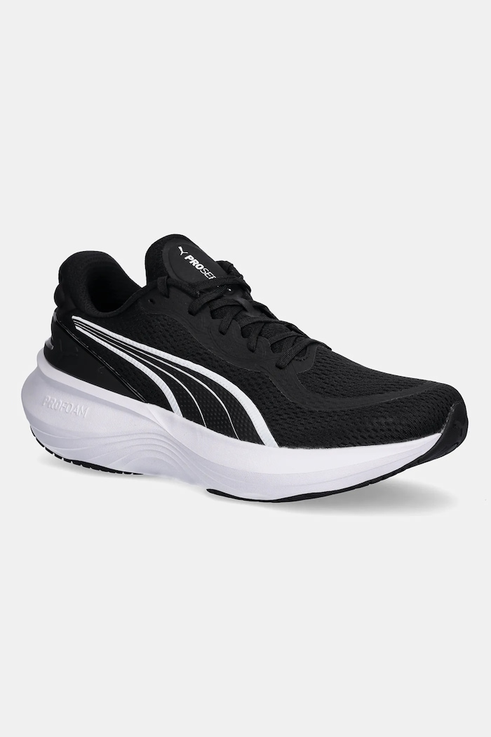 Puma Sneakers de alergat Scend Pro 2 negru 310779