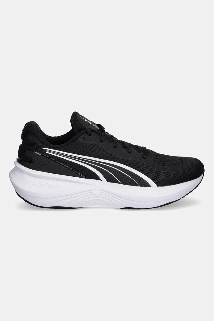 Puma Sneakers de alergat Scend Pro 2 310779 negru SS25
