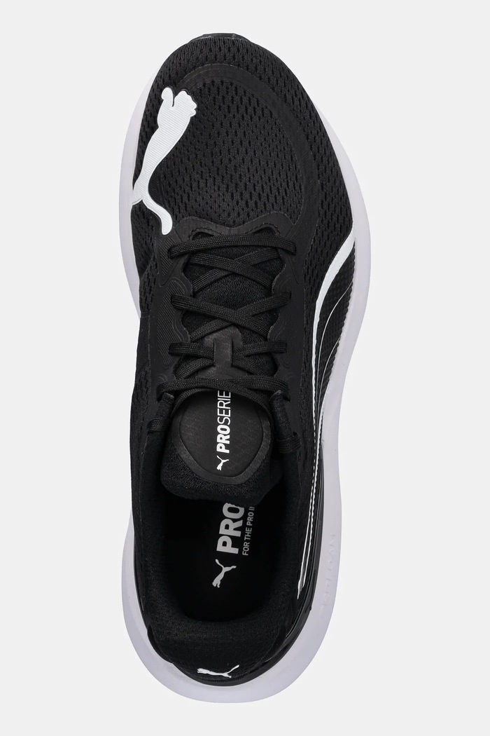 Sneakers de alergat Scend Pro 2 Puma 310779 negru