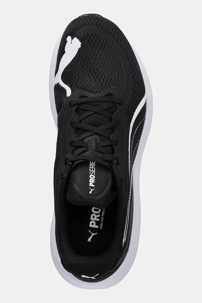 Sneakers de alergat Scend Pro 2 Puma 310779 negru