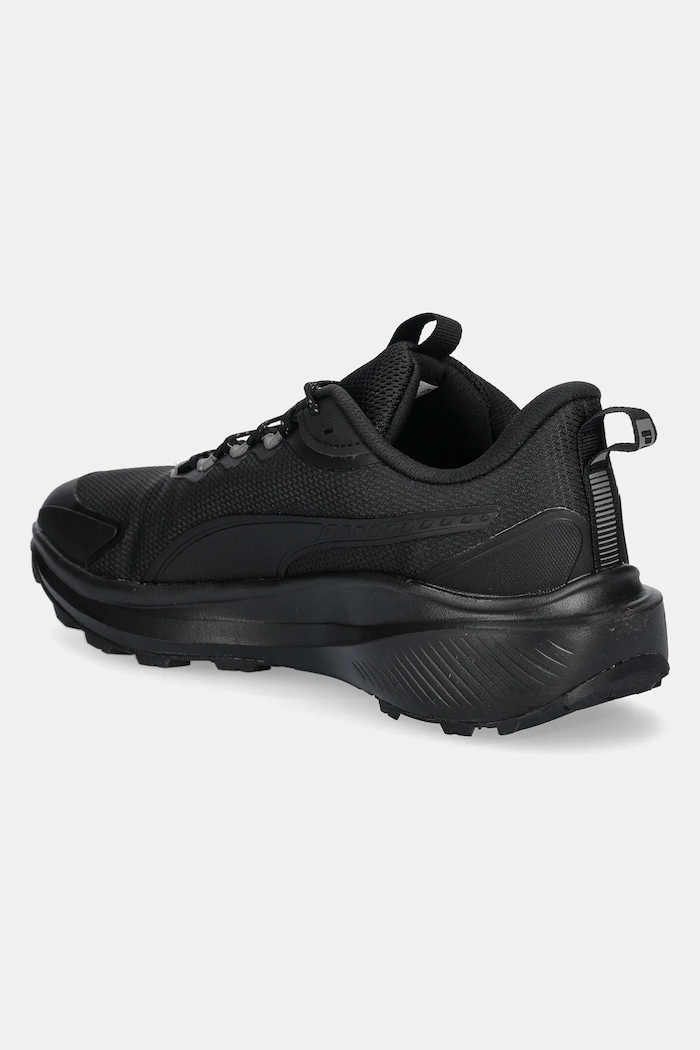 Boty Běžecké boty Puma Skyrocket Lite Trail 310781 černá