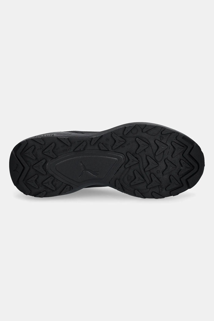 Běžecké boty Puma Skyrocket Lite Trail 310781 černá
