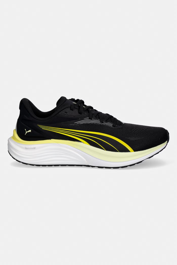 Puma buty do biegania męskie Electrify NITRO 4 310789 czarny SS26