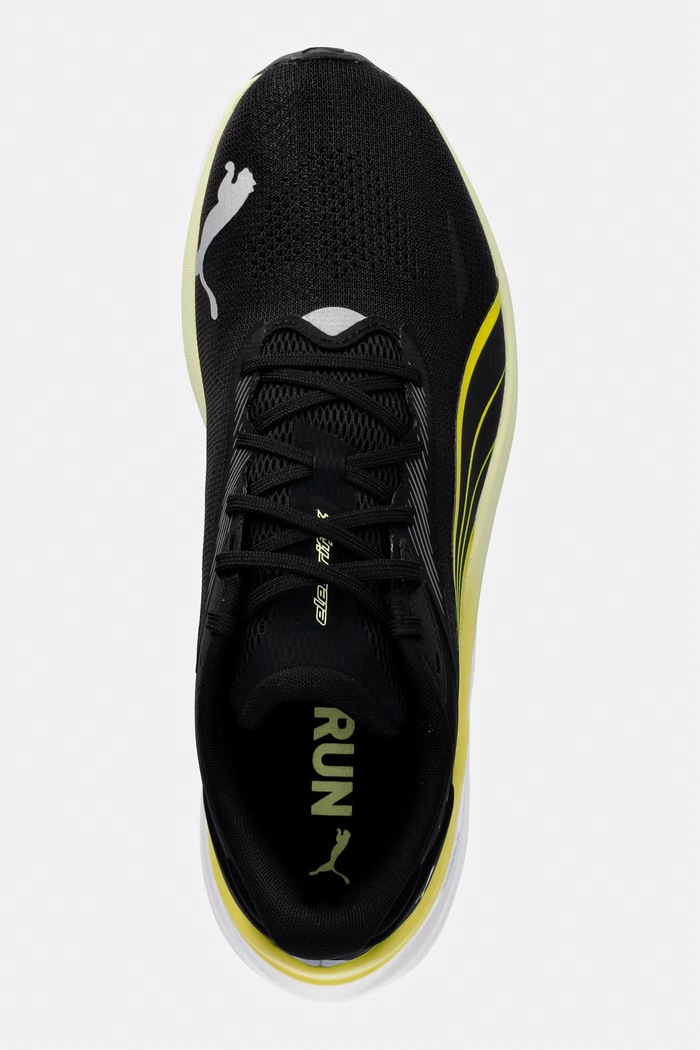 Puma buty do biegania męskie Electrify NITRO 4 czarny 310789