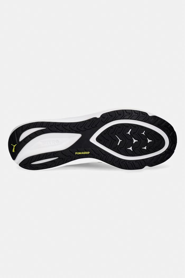 Puma buty do biegania męskie Electrify NITRO 4 310789 czarny