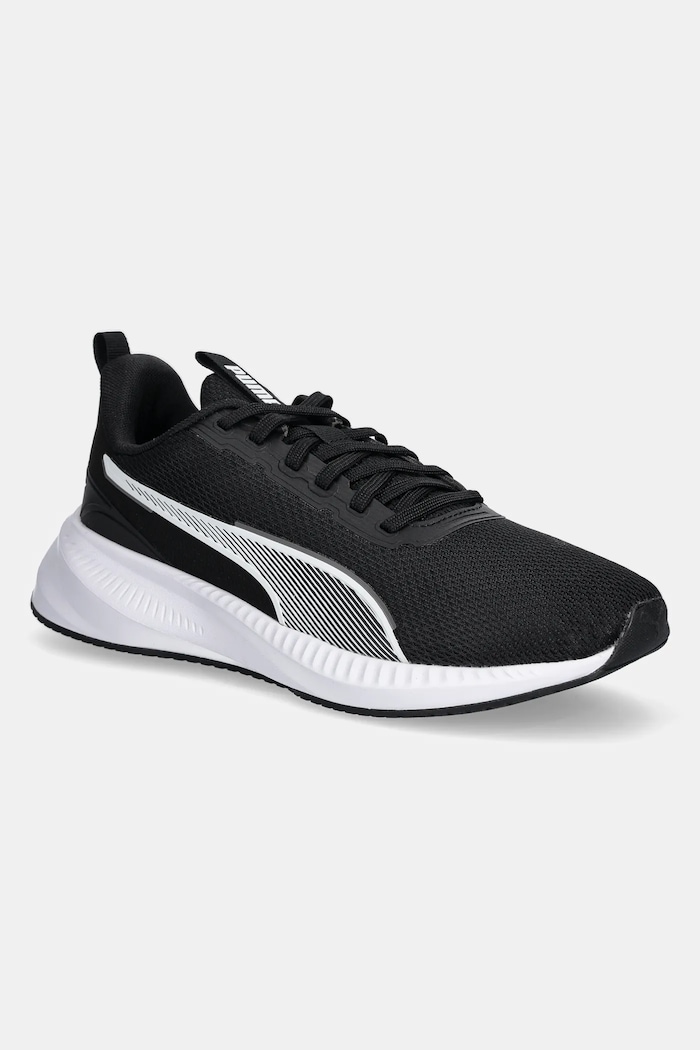 Puma férfi futócipő Flyer Lite 3 Planet friendly fekete 310797
