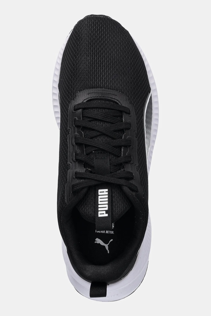 Puma férfi futócipő Flyer Lite 3 fekete 310797