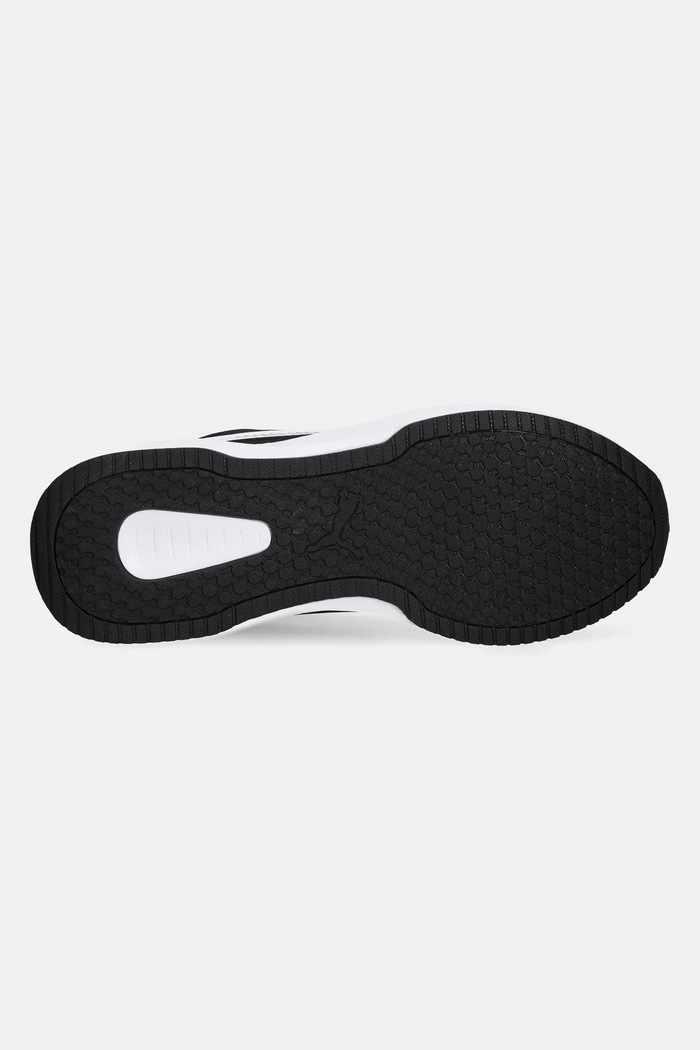 Puma férfi futócipő Flyer Lite 3 310797 fekete