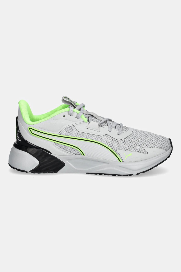 Puma buty treningowe Disperse XT 4 310798 szary SS25