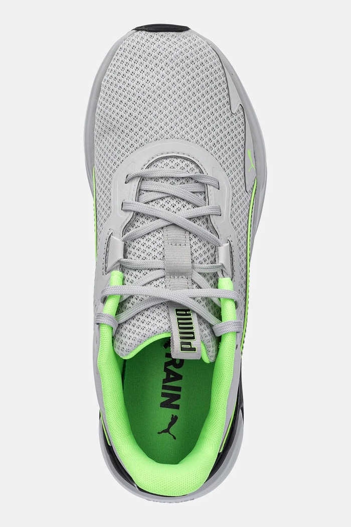 Puma buty treningowe Disperse XT 4 szary 310798