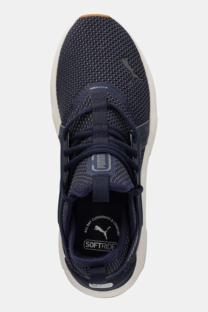 Puma buty do biegania Softride Enzo 5 Lyfe granatowy 311472
