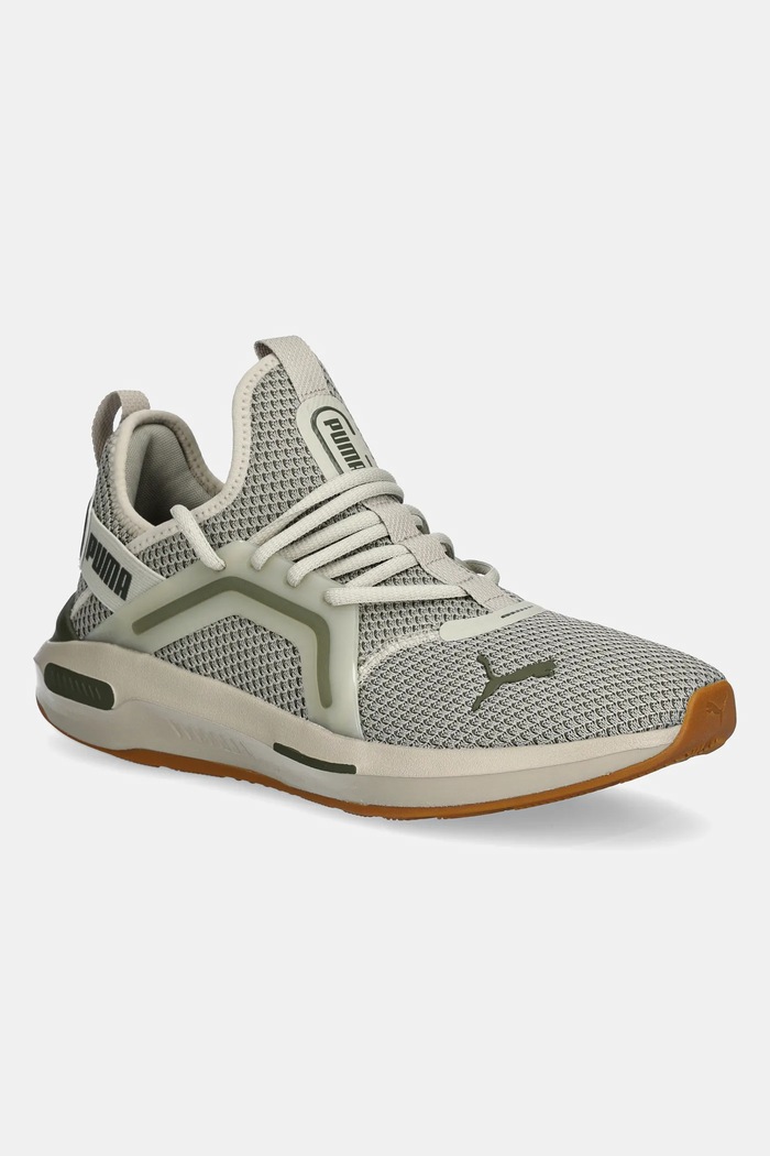 Puma buty do biegania Softride Enzo 5 Lyfe bieganie zielony 311472