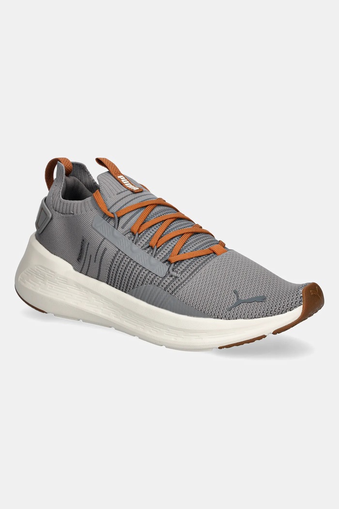 Παπούτσια για τρέξιμο Puma Softride Symmetry Fuzion LS τρέξιμο γκρί 311482