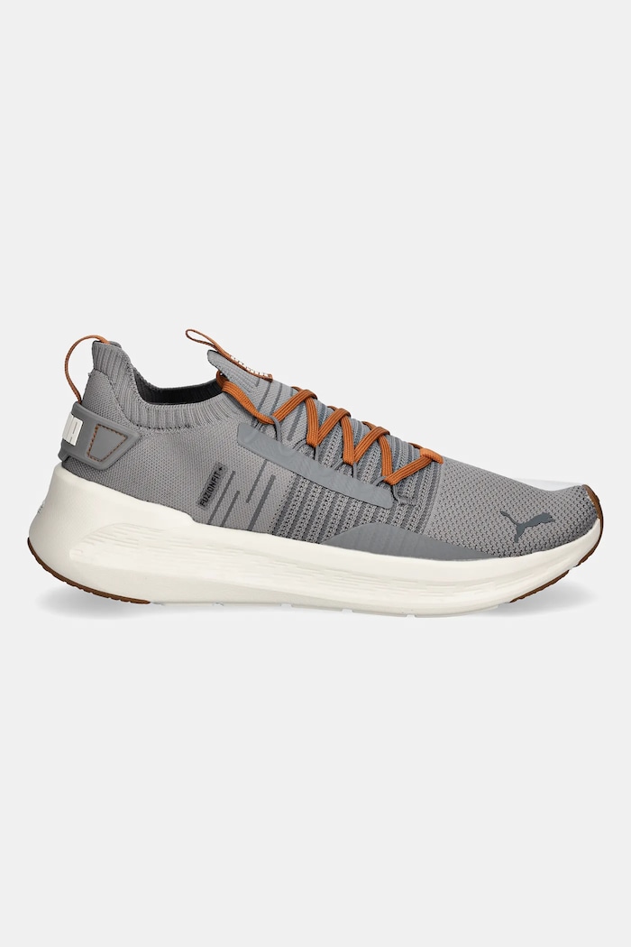 Παπούτσια για τρέξιμο Puma Softride Symmetry Fuzion LS 311482 γκρί AW25