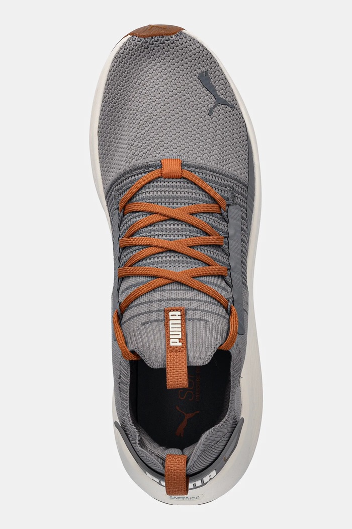 Παπούτσια για τρέξιμο Puma Softride Symmetry Fuzion LS γκρί 311482