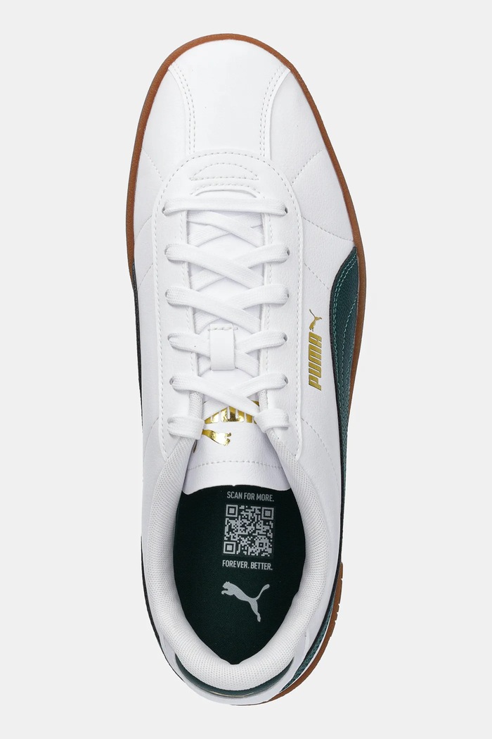 Puma sportcipő Puma Club II SL fehér 397445