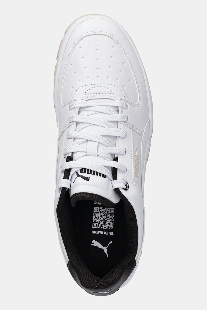 Кросівки Puma Puma Caven 2.0 Abrupt білий 397466