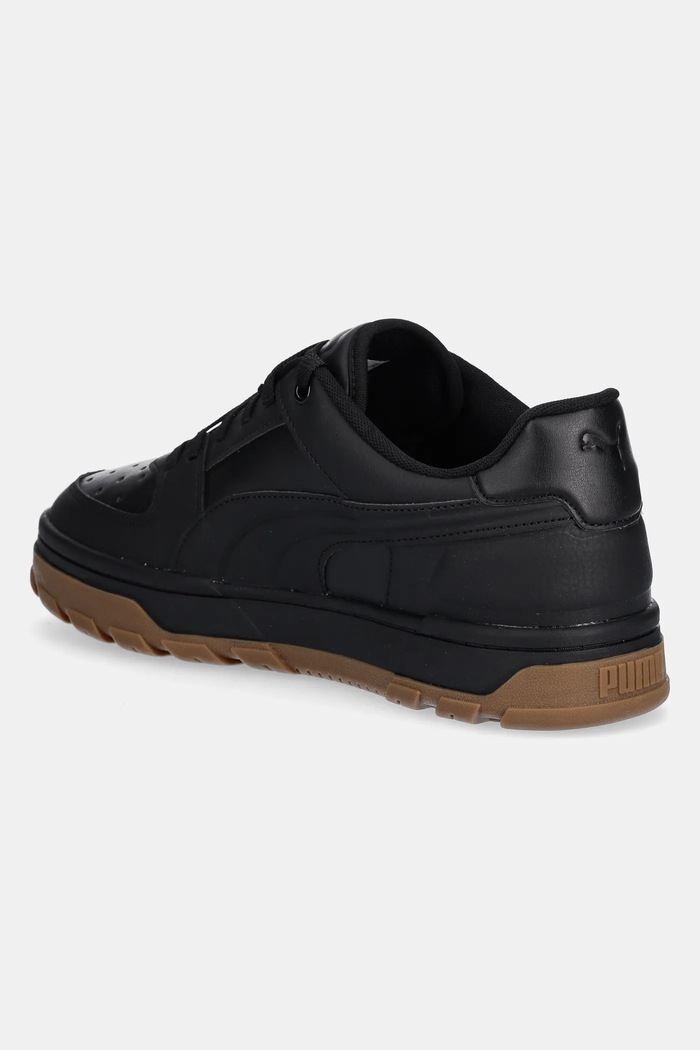 Obuwie Puma Sneakersy Puma Caven 2.0 Abrupt 397466 czarny