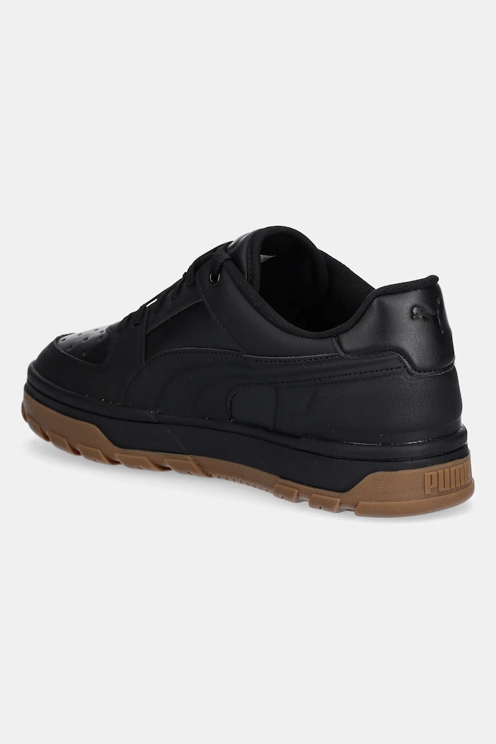 Obuwie Puma Sneakersy Puma Caven 2.0 Abrupt 397466 czarny