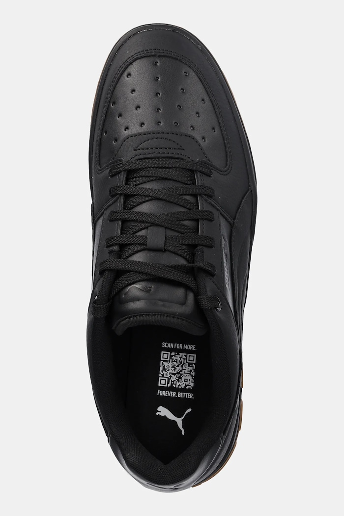 Sneakersy Puma Caven 2.0 Abrupt Puma 397466 czarny