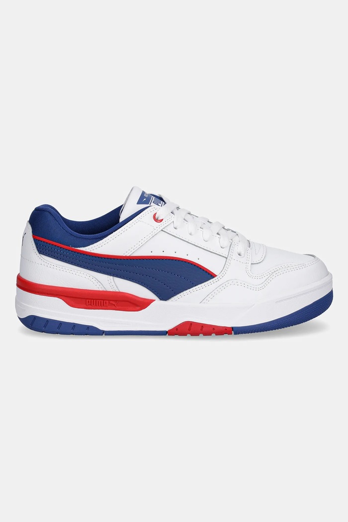 Puma sneakers Rebound Retro 400197 blu SS25