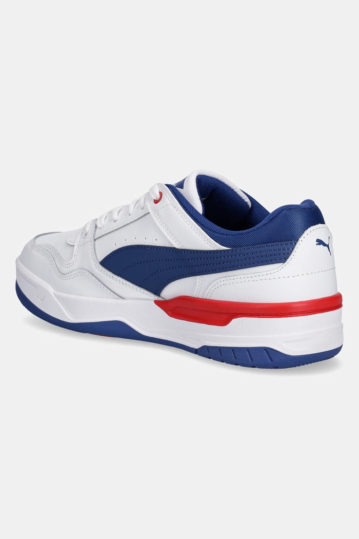 Scarpe Puma sneakers Rebound Retro 400197 blu