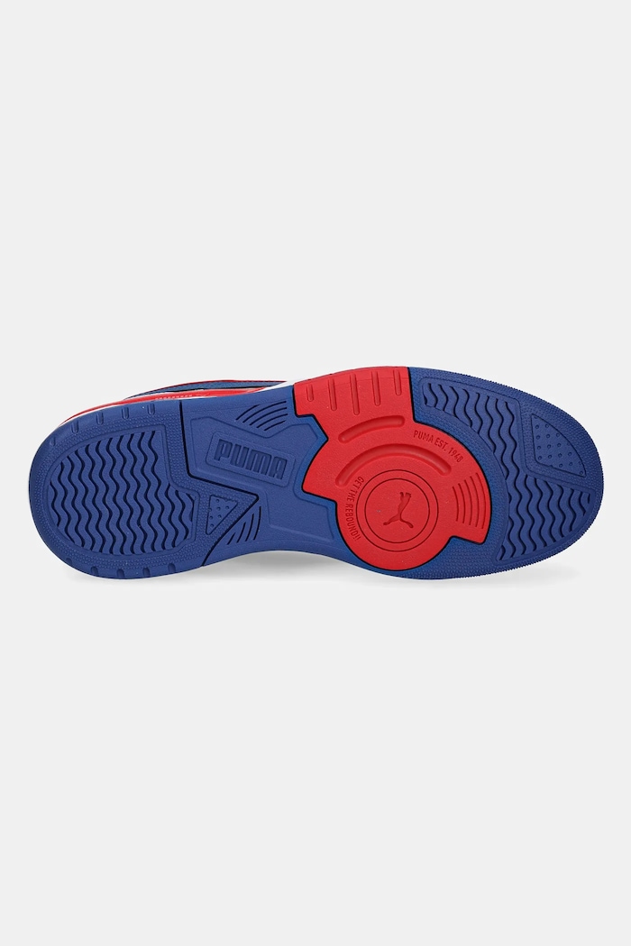Puma sneakers Rebound Retro 400197 blu