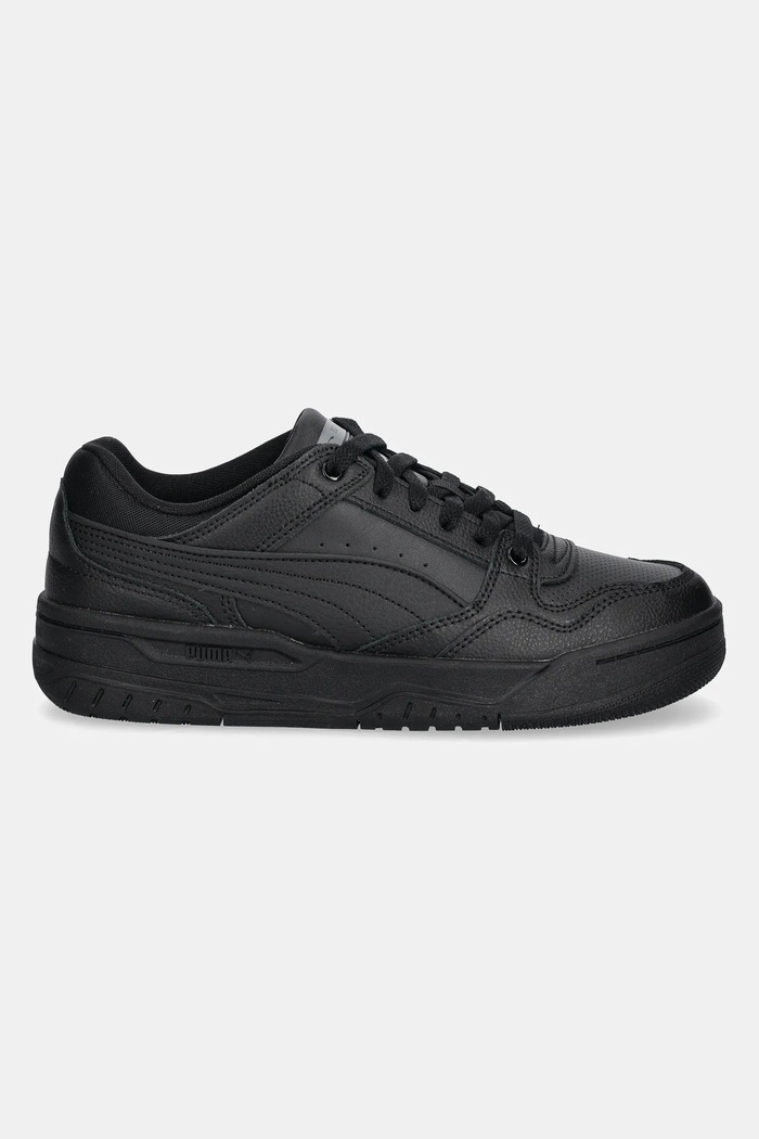 Кросівки Puma Rebound Retro 400197 чорний SS25