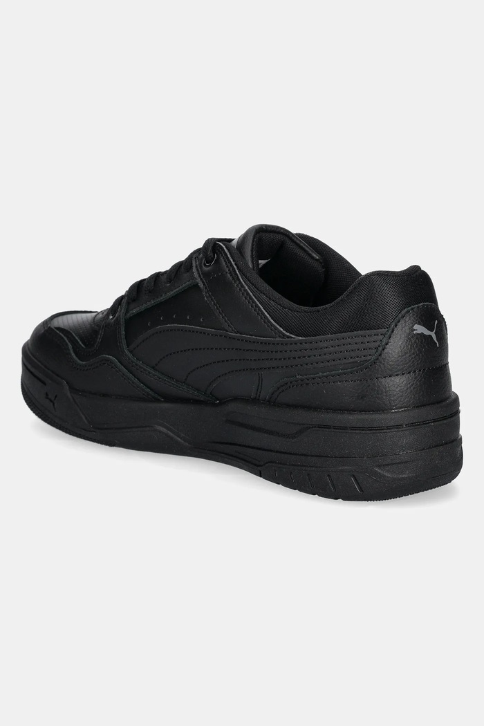 Взуття Кросівки Puma Rebound Retro 400197 чорний