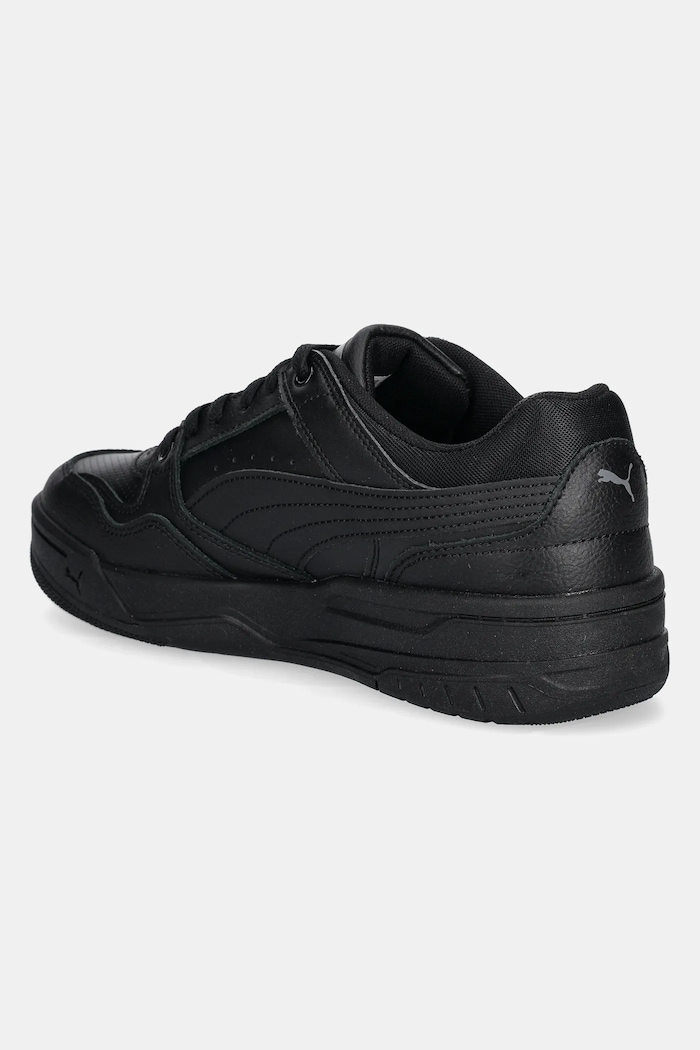 Взуття Кросівки Puma Rebound Retro 400197 чорний