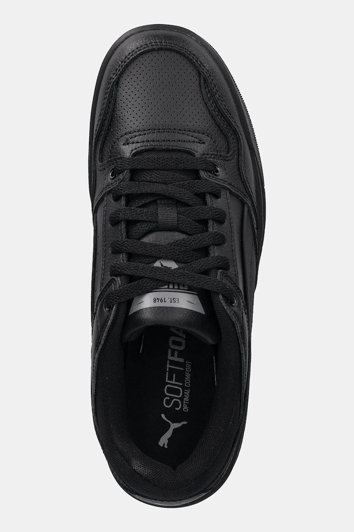 Кросівки Puma Rebound Retro чорний 400197