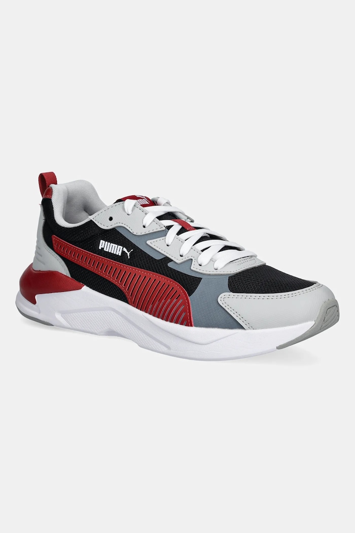 Puma sneakersy X-Ray 3 LT syntetyczny szary 400229