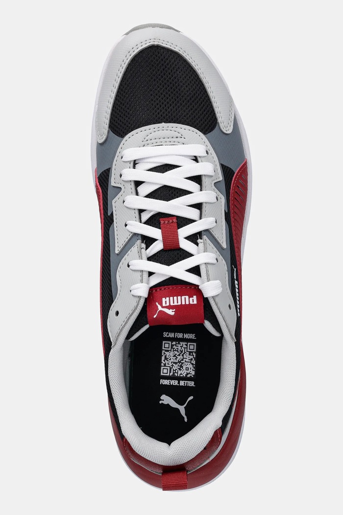 Puma sneakersy X-Ray 3 LT szary 400229