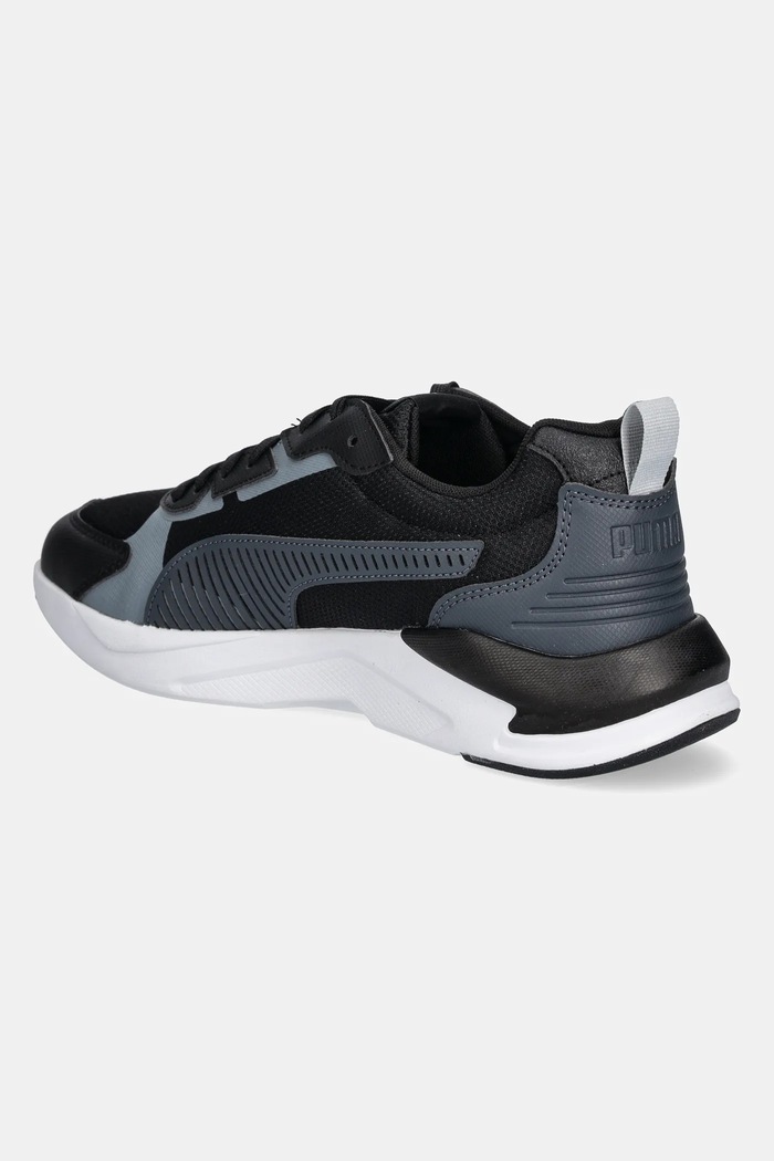 Obuwie Puma sneakersy X-Ray 3 LT 400229 czarny